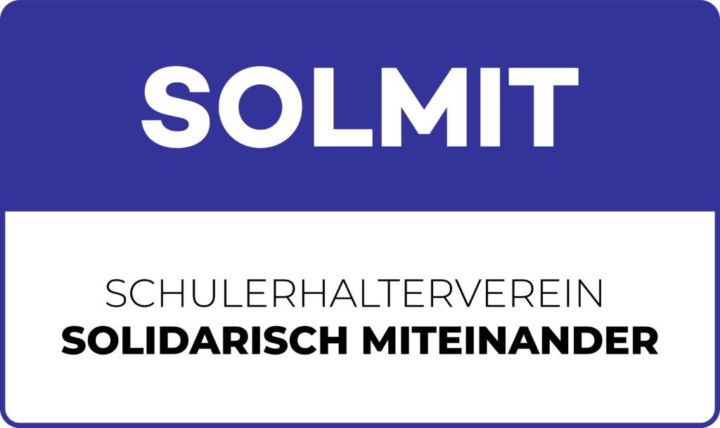 Vereinsvorstand 20220710 logo solmit