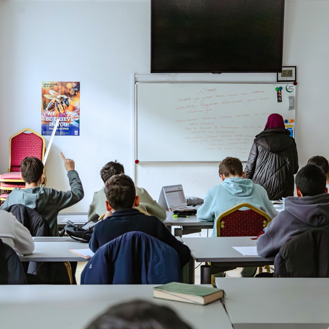 Klassraum_Islamisches_Realgymnasium_Wien (2)
