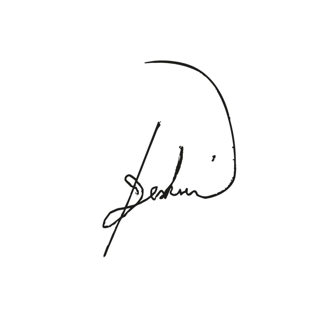 muharrem keskin signatur