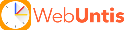 WebUntis-Logo